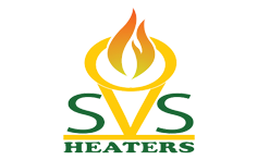 SVS Heaters Logo
